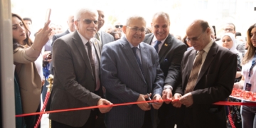 جامعة بدر تنظم ملتقى التوظيف السنوي 2026 بمشاركة واسعة من كبرى الشركات