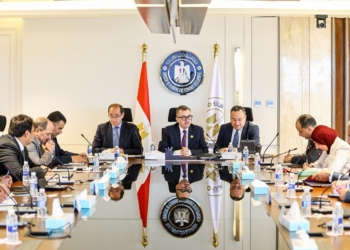 وزير المالية: التوسع في تمويل المشروعات التعليمية ودعم الاقتصاد القائم على المعرفة