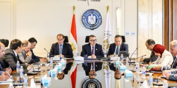وزير المالية: التوسع في تمويل المشروعات التعليمية ودعم الاقتصاد القائم على المعرفة