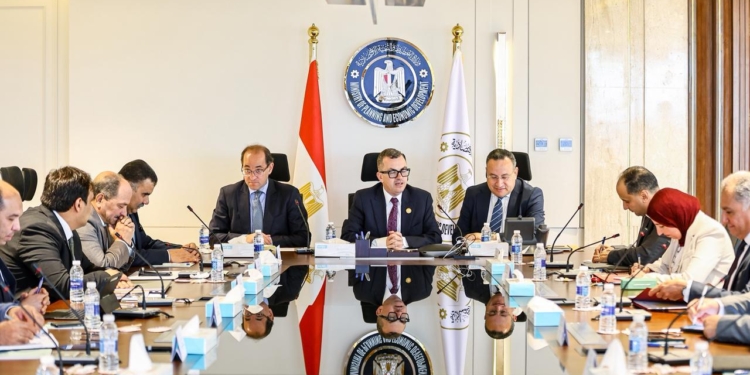 وزير المالية: التوسع في تمويل المشروعات التعليمية ودعم الاقتصاد القائم على المعرفة