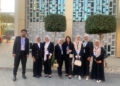 طلاب إعلام جامعة عين شمس يطلقون حملة «جدير» لإعادة دمج خريجي مراكز الإصلاح