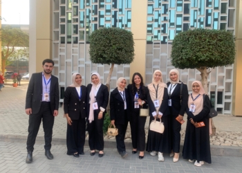 طلاب إعلام جامعة عين شمس يطلقون حملة «جدير» لإعادة دمج خريجي مراكز الإصلاح