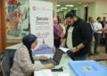 الجامعة البريطانية في مصر تُعلن تشكيل مجلسها الأكاديمي الجديد عبر انتخابات موسعة