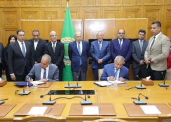 الأكاديمية العربية للعلوم والتكنولوجيا تتوسع بفرع جديد في هليوبوليس الجديدة