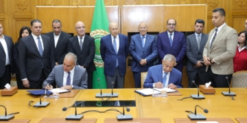 الأكاديمية العربية للعلوم والتكنولوجيا تتوسع بفرع جديد في هليوبوليس الجديدة