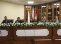 تفعيل معامل الاختبارات الإلكترونية بكلية الآداب بجامعة عين شمس 