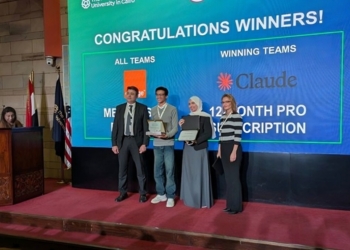 إنجاز مصري عالمي..فريق بجامعة النيل يبتكرون تقنية ذكية للكشف عن أورام الدماغ دون تدخل جراحي
