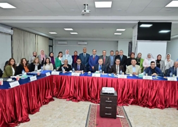 جامعة الإسكندرية تواصل تطوير برامجها الأكاديمية وربطها باحتياجات سوق العمل تنفيذًا لتوجيهات القيادة السياسية