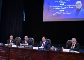 من مدرجات جامعة القاهرة إلى فضاء الثقافة والصحافة.. محمد سلماوي يعود إلى نقطة التكوين الأولى