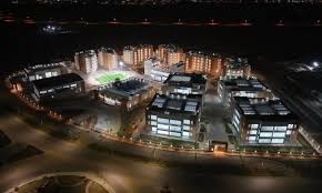 جامعة سنجور تفتتح حرمها الجديد بالإسكندرية.. 35 عامًا من صناعة النخب الإفريقية وبناء النفوذ الفرنكوفوني