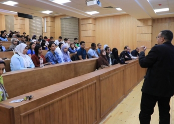 جامعة القاهرة الأهلية تقود مواجهة علمية ضد الشائعات الطبية وتعزز ثقافة الوعي الصحي