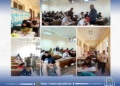 انتظام امتحانات الفصل الدراسي الثاني بجامعة العاصمة وسط إجراءات تنظيمية متكاملة