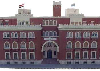 جامعة الإسكندرية تفتح التحقيق في وقائع نُسبت إلى قسم أمراض النساء بمستشفى الشاطبي وترحب بتلقي الشكاوى