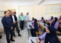 امتحانات متواصلة دون راحة تضغط على الطلاب والمعلمين.. خبير ينتقد جداول الإعدادية