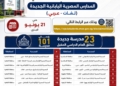 آخر موعد للتقديم بالمدارس المصرية اليابانية الجديدة للعام المقبل