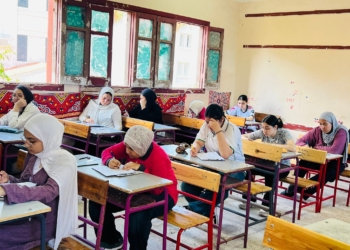 المعلمين: غرفة عمليات على مدار الساعة لدعم المعلمين المشاركين في امتحانات الثانوية العامة 2026