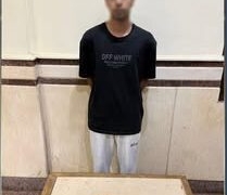 طالب يستدراج فتيات ويقوم بتصويرهن لابتزازهن.. الداخلية تكشف التفاصيل
