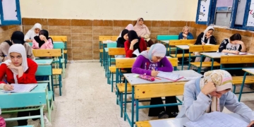  استعدادًا لامتحانات الثانوية العامة.. إجراءات عاجلة من محافظة الجيزة
