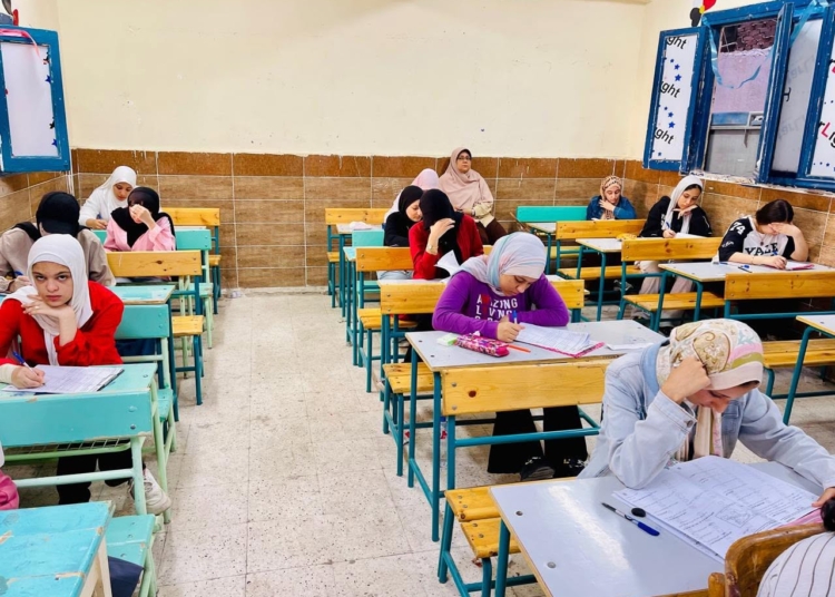  استعدادًا لامتحانات الثانوية العامة.. إجراءات عاجلة من محافظة الجيزة