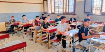 بالأرقام مفاجآت خريطة الثانوية العامة 2026.. الامتحانات تشغل أقل من ثلث المدة الكلية..خبير يكشف
