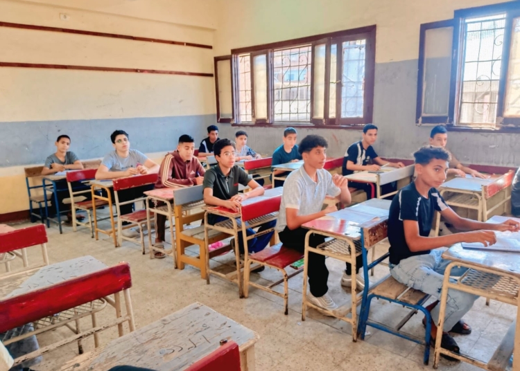 بالأرقام مفاجآت خريطة الثانوية العامة 2026.. الامتحانات تشغل أقل من ثلث المدة الكلية..خبير يكشف