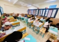 خطأ واحد قد يضيع درجاتك.. لطلاب الثانوية العامة أعرف الطريقة الصحيحة لحل البابل شيت والمقالي