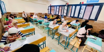 خطأ واحد قد يضيع درجاتك.. لطلاب الثانوية العامة أعرف الطريقة الصحيحة لحل البابل شيت والمقالي