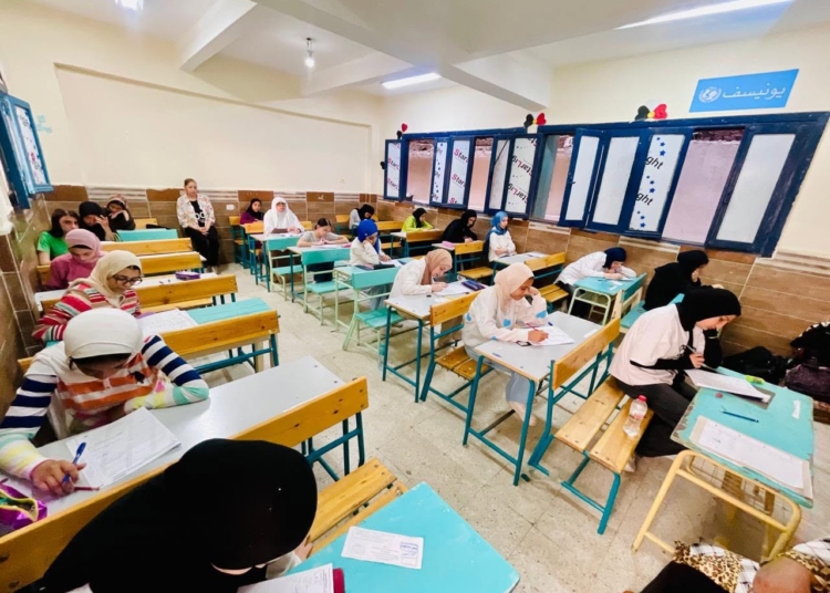 خطأ واحد قد يضيع درجاتك.. لطلاب الثانوية العامة أعرف الطريقة الصحيحة لحل البابل شيت والمقالي
