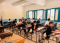 بدء ماراثون الثانوية العامة 2026 بأداء امتحان التربية الدينية