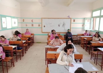 قبل امتحانات الثانوية العامة.. أعرف أهم قواعد التعامل مع البابل شيت