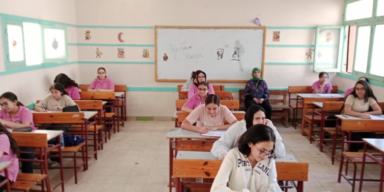 قبل امتحانات الثانوية العامة.. أعرف أهم قواعد التعامل مع البابل شيت