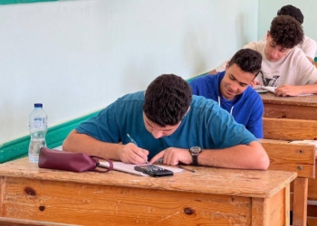 قبل امتحانات الثانوية العامة.. 7 علامات تؤكد أنك جاهز لدخول اللجنة