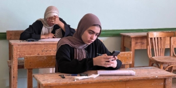 الثانوية العامة 2026.. مراعاة الجوانب الإنسانية والتفتيش الثامنة والربع.. تعليمات جديدة من التعليم