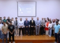 مدير صندوق مكافحة الإدمان يلتقي الطلاب الملتحقين بأول ليسانس متخصص في “علم نفس الإدمان والأساليب العلاجية”
