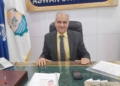 رئيس جامعة أسوان: نثق في قدرة المنتخب على تشريف الوطن في كأس العالم