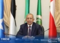 اسماعيل عبد الغفّار : فخورين بمصطفى شوبير ابن الاكاديمية ونثق في قدرات المنتخب