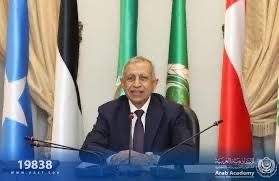 اسماعيل عبد الغفّار : فخورين بمصطفى شوبير ابن الاكاديمية ونثق في قدرات المنتخب