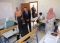 إحالة مدير إدارة بركة السبع ومدير مدرسة للتحقيق بمحافظة المنوفية.. ما القصة؟