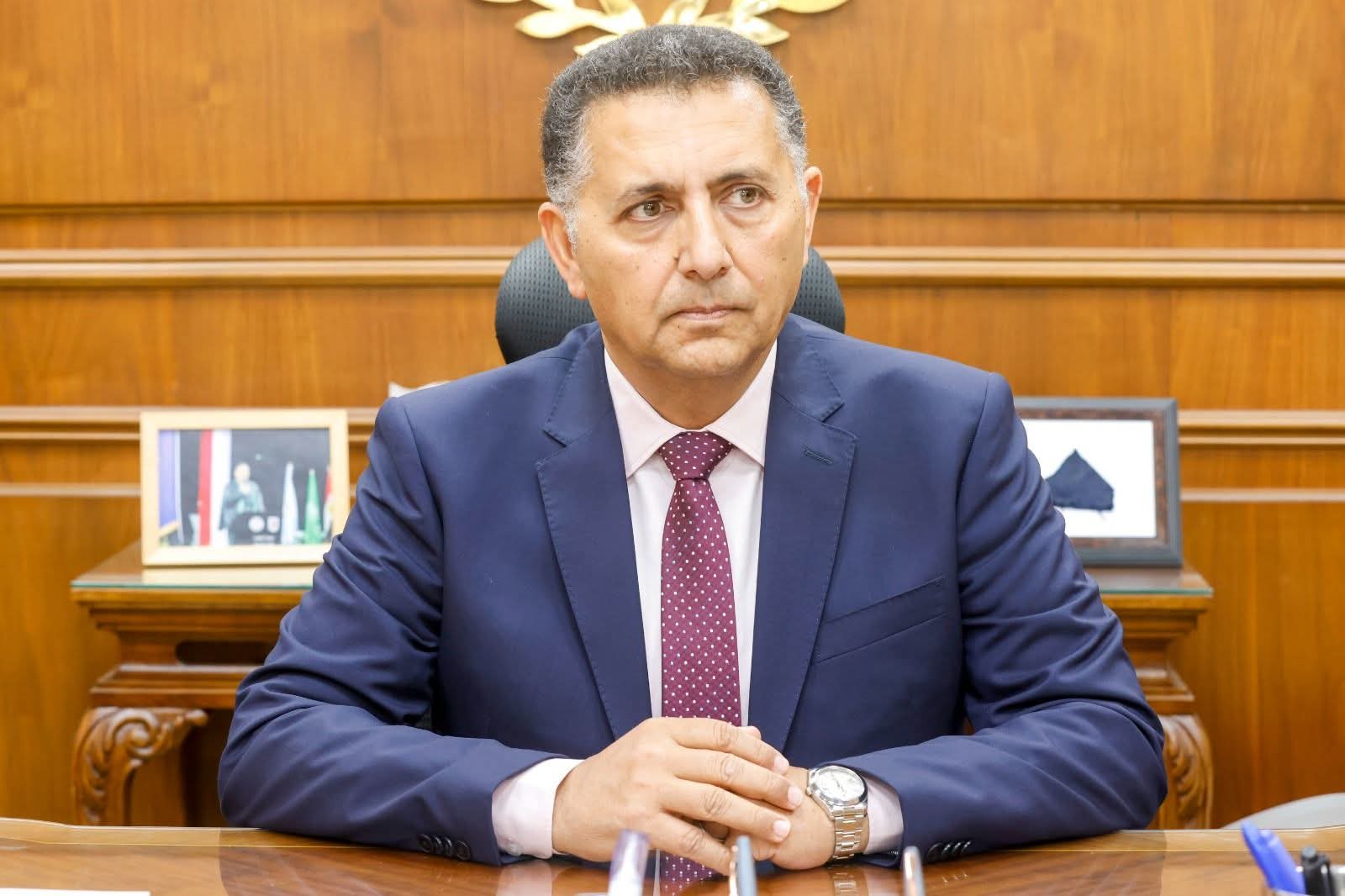 الشهادة الإعدادية 2026.. تفاصيل ضبط محاولتي غش بامتحان العربي في القليوبية