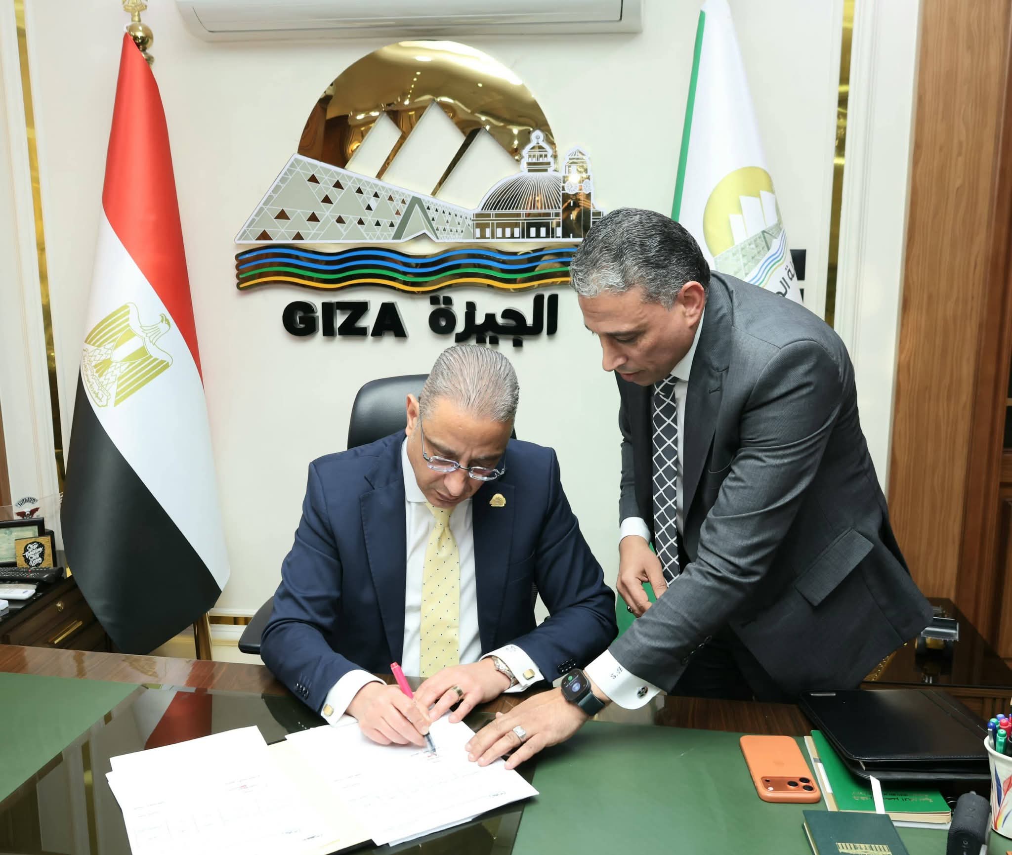 استعلم الآن.. رابط نتيجة الشهادة الإعدادية 2026 محافظة الجيزة برقم الجلوس