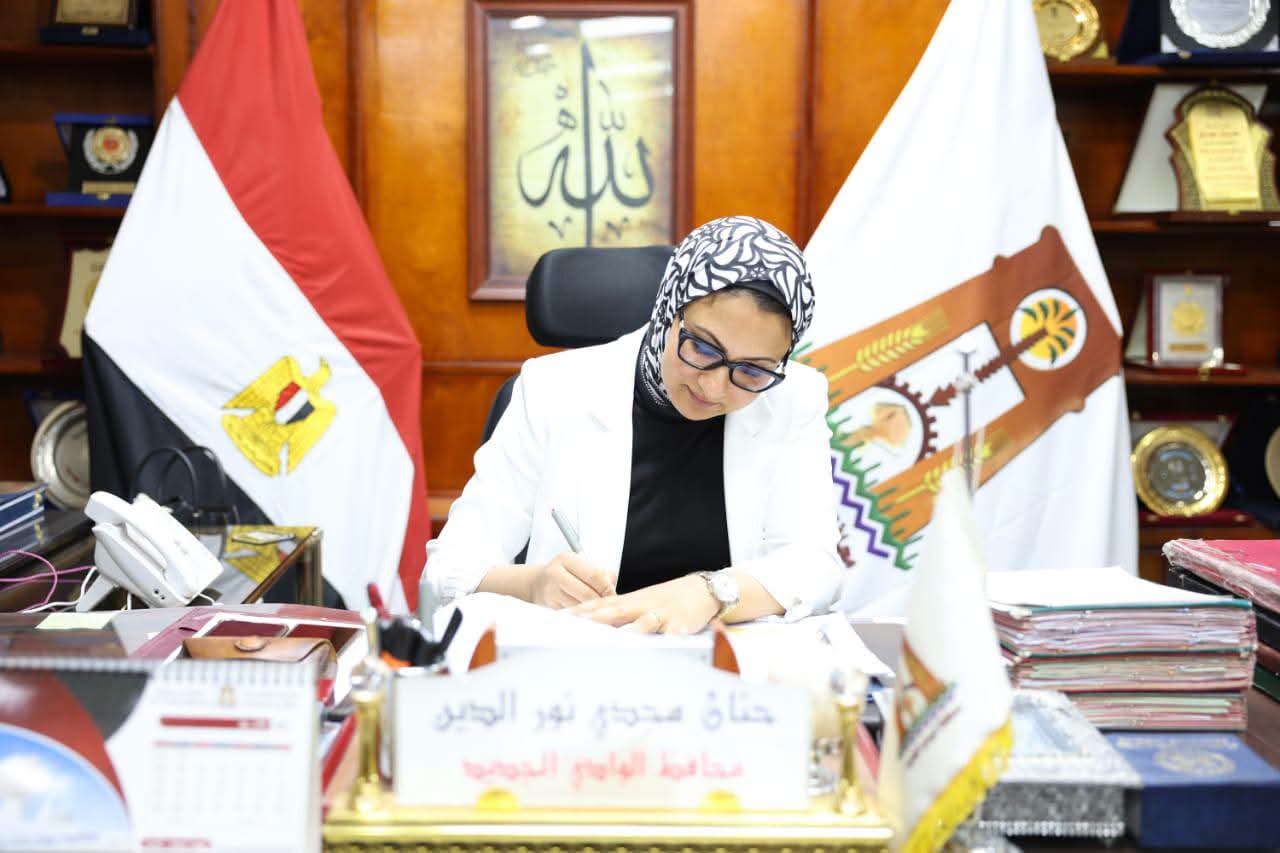 الآن.. نتيجة الشهادة الإعدادية الترم الثاني 2026 محافظة الوادي الجديد برقم الجلوس