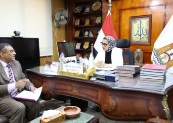 الآن.. نتيجة الشهادة الإعدادية الترم الثاني 2026 محافظة الوادي الجديد برقم الجلوس