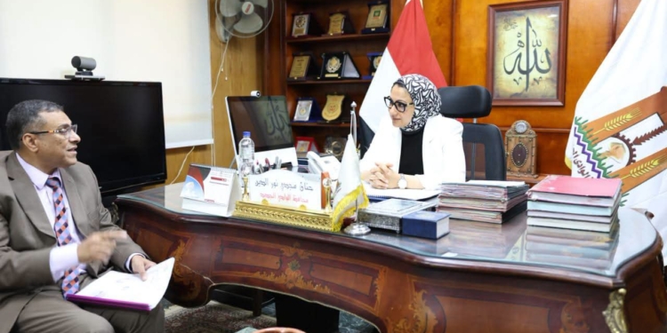 الآن.. نتيجة الشهادة الإعدادية الترم الثاني 2026 محافظة الوادي الجديد برقم الجلوس