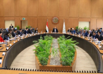 وزير التعليم ونائب رئيس "جايكا" يشهدان اعتماد 38 مدرب "توكاتسو" جديدًا