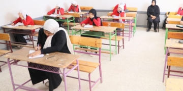 التعليم: عدد المتقدمين لامتحانات الشهادة الإعدادية 2026 2 مليون و28 ألف طالب