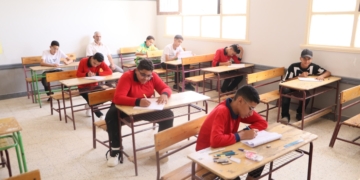 التعليم: عدد المتقدمين لامتحانات الشهادة الإعدادية 2026 2 مليون و28 ألف طالب