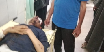 امتحانات الشهادة الإعدادية 2026.. إصابة معلمان بحادث خلال توجههما للمراقبة