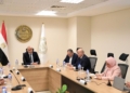 وزير التعليم يوجه بسحب الكتب الدراسية المطبوعة من المخازن وتوزيعها على الإدارات