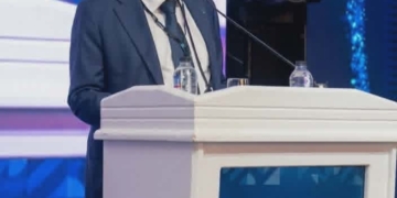 «الزناتي» بمنتدى اسطنبول: حقوق المعلمين المؤقتين ستشمل الأجر العادل والتغطية التأمينية