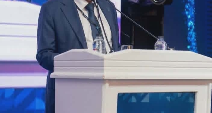 «الزناتي» بمنتدى اسطنبول: حقوق المعلمين المؤقتين ستشمل الأجر العادل والتغطية التأمينية